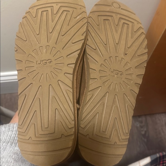 Ugg Classic Tall II Boot, women’s 9 - Picture 4 of 4